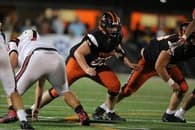 Colby Garland Football recruiting profile image