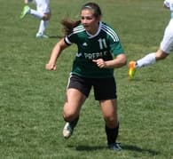 Sophia Sachs Women's Soccer recruiting profile image