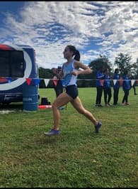 Emily Hoegler Women's Track recruiting profile image