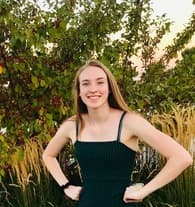 Malena Massaro Women's Swimming recruiting profile image