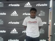 Isaiah Price Football recruiting profile image