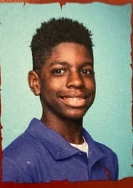 Kazeer Williams Men's Basketball recruiting profile image