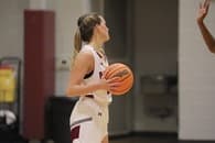 Courtney Bolton Women's Basketball recruiting profile image