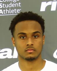Alex Etienne Football recruiting profile image