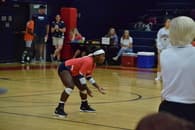 Jasmine Kirkland Women's Volleyball recruiting profile image
