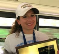Angelina Scalere Softball recruiting profile image