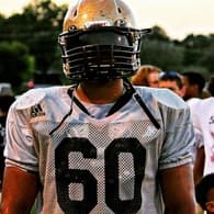 Noah Hannon Football recruiting profile image