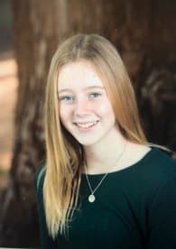 Morgan Wilson Women's Volleyball recruiting profile image