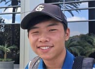 Jared Tran Men's Golf recruiting profile image