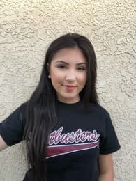 Alyssa Zamora Softball recruiting profile image