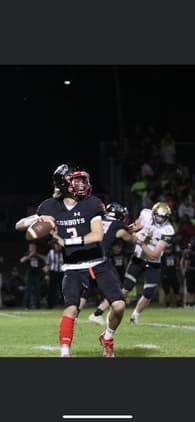 Rocky Marchitelli Football recruiting profile image