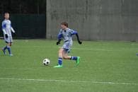 Corey Carlson Men's Soccer recruiting profile image