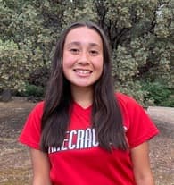 Nicole Long Softball recruiting profile image