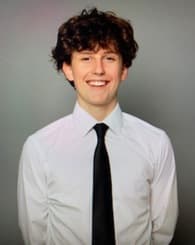 Carson Woods Men's Basketball recruiting profile image