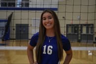 Milica Tomic Women's Volleyball recruiting profile image