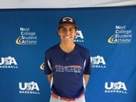 Casey Parsons Baseball recruiting profile image