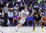 Luke Barrett Men's Basketball recruiting profile image