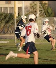Aidan Kraf Men's Lacrosse recruiting profile image