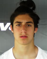 Tristan Miller Football recruiting profile image