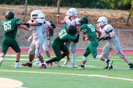 Marc Lopez Football recruiting profile image