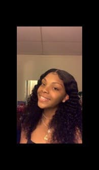 Alyce Whyte Women's Track recruiting profile image