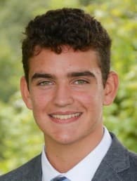 Tyler Hendrycks Men's Lacrosse recruiting profile image