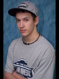 Adam Purcell Baseball recruiting profile image