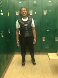 Beauty Tejan-Cole Softball recruiting profile image