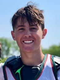 Jacob Schreck Men's Lacrosse recruiting profile image