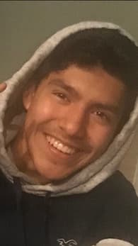 Jesus Corona-Perez Men's Soccer recruiting profile image