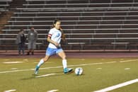 Julissa Dominguez Women's Soccer recruiting profile image