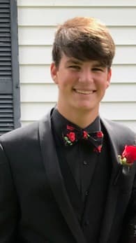 Aaron Buck Men's Track recruiting profile image