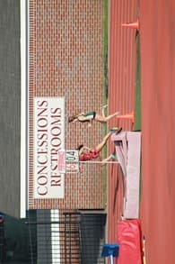 Jade Gordon Women's Track recruiting profile image