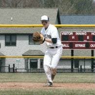 Andrew Slocum Baseball recruiting profile image