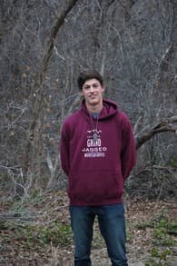 Jacob Dodd Men's Soccer recruiting profile image