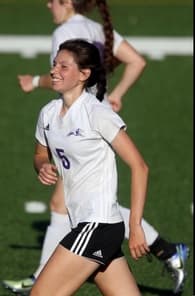 Bailey Wiemann Women's Soccer recruiting profile image