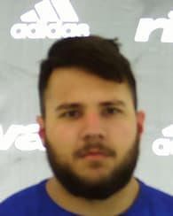 Joshua Smith Football recruiting profile image