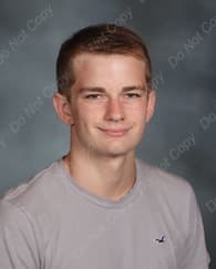 Gregory Benson Men's Swimming recruiting profile image