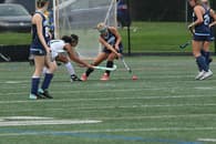 Victoria McArthur Field Hockey recruiting profile image
