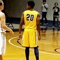 Brandon Banks Men's Basketball recruiting profile image