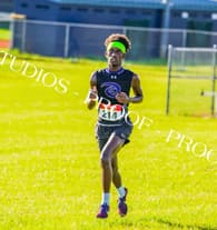 Jared Falchook Men's Track recruiting profile image