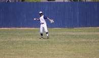 Juan Hinojosa Baseball recruiting profile image