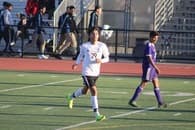 Luis Marin Men's Soccer recruiting profile image