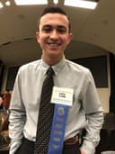 profile image for Christopher Almanza