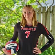 Nicole Bell Women's Volleyball recruiting profile image