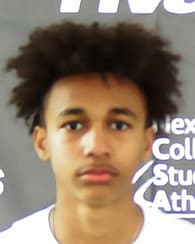 Tavian Williams Football recruiting profile image