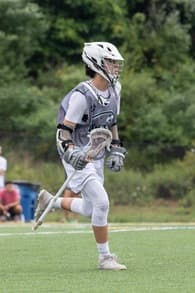 Cameron Gouveia Men's Lacrosse recruiting profile image