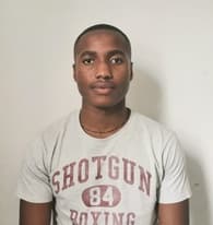 Dillon Sibanda Men's Track recruiting profile image