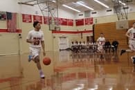 AJ Bajana Men's Basketball recruiting profile image