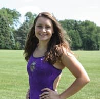 Shaelyn Rutta Women's Swimming recruiting profile image